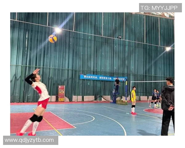 重庆排球队在城市联赛中的耐力表现值得关注与赞赏